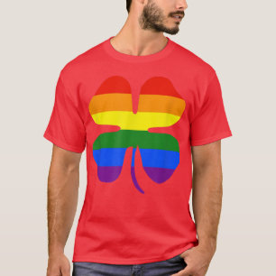T-shirt LGBT St 
