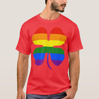 T-shirt LGBT St
