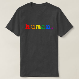 T-shirt LGBTQ+ Homme