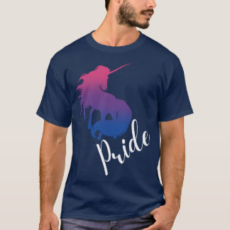 T-shirt LGBTQ Pride boy