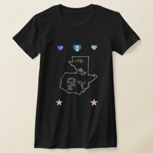T-SHIRT LGN