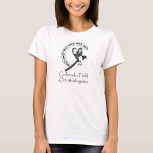 T-shirt L'habillement léger des femmes