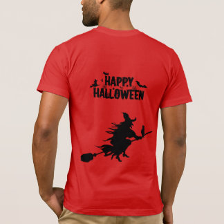 T-SHIRT L'HALLOWEEN