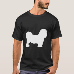 T-shirt Lhasa Apso