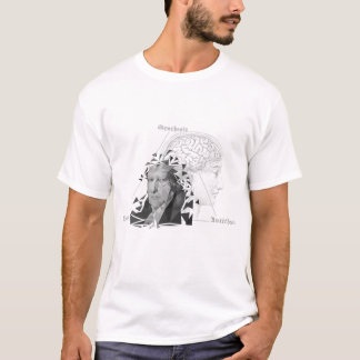 T-shirt L'héritage de Hegel