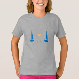 T-shirt L'Héritage de la Regatta
