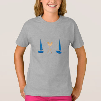 T-shirt L'Héritage de la Regatta