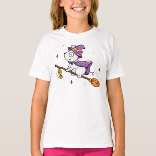 T-shirt L'heure des sorciers