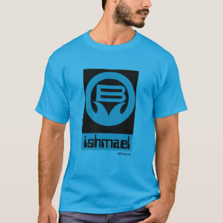 T-shirt L'histoire de B - Daniel Quinn