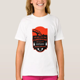 T-shirt L'histoire de l'avant-garde