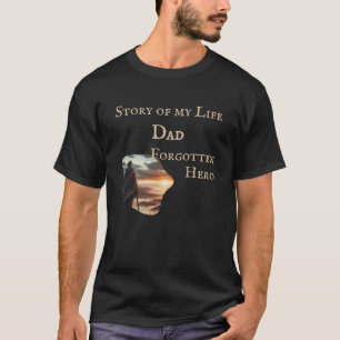 T-shirt L'Histoire de ma vie