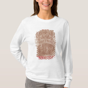 T-shirt L'histoire de Telemachus