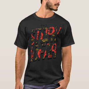 T-shirt L'histoire jusqu'à présent 2