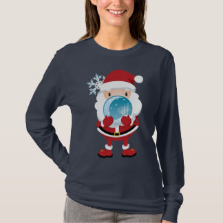 T-shirt L'hiver souhaite la chemise - des tailles d'ados