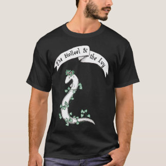 T-shirt L'Holleel Et L'Ivy