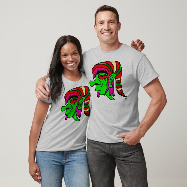 T-shirt L'homme (Unisexe)