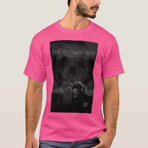 T-shirt L'homme de Boogey