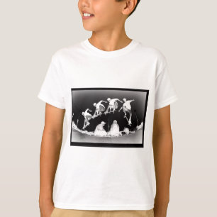 T-shirt L'homme de l'espace