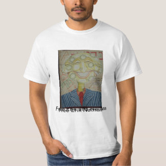 T-shirt L'homme de Nathan