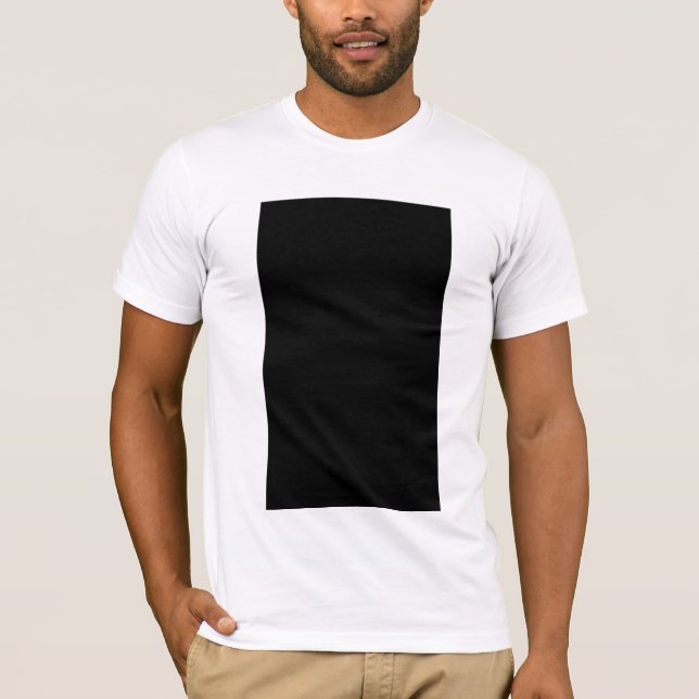 T-SHIRT L'HOMME DE VOL (Devant)