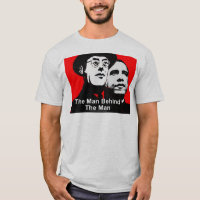 L'homme derrière l'homme - Saul Alinsky