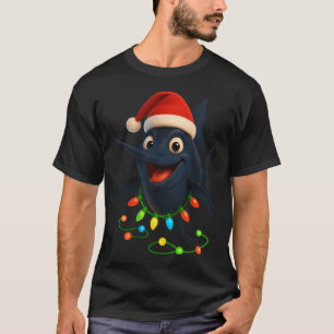 T-shirt L'homme le mythe le mythe la légende de la chasse