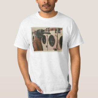 T-shirt L'Homme-Oiseau quotidien