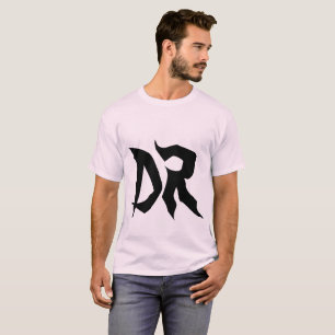 T-shirt "L'horreur du crédit sur débit"