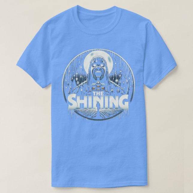 T-shirt L'hôtel (Design devant)