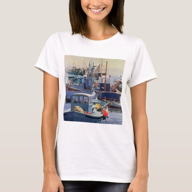 T-shirt Liaisons 1986 (Devant)
