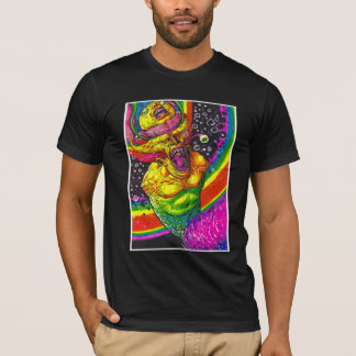 T-shirt Libblebibble