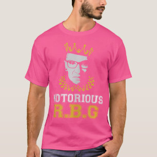 T-shirt Liberalrbg