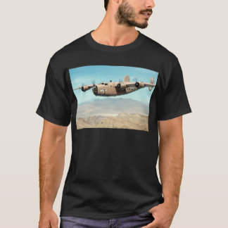 T-shirt Libérateur B-24