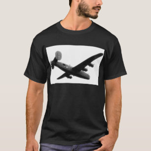 T-shirt Libérateur de l'aventurier B-24 de RedBallExpress