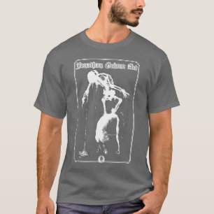 T-shirt Libération du passé