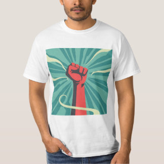 T-shirt Libérer la Palestine