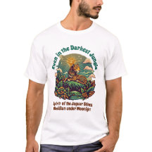 Libérer l'Esprit du Guerrier Jaguar - Aztec-I