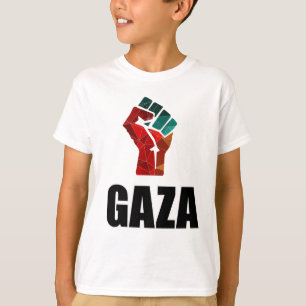 T-shirt Libérez Gaza Palestine