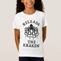 Libérez Kraken