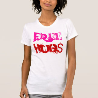 T-SHIRT LIBÉREZ LES ÉTREINTES