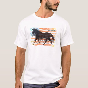 T-shirt Libérez pour toujours