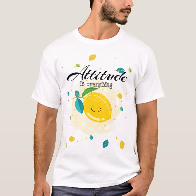 T-shirt Libérez votre avertisseur intérieur : Conception d (Devant)