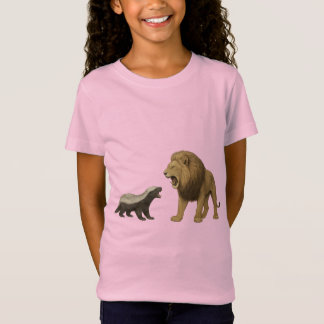T-Shirt Libérez votre colère
