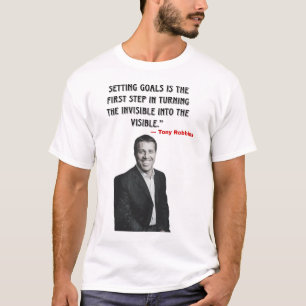 T-shirt Libérez votre pouvoir intérieur" – Citations motiv