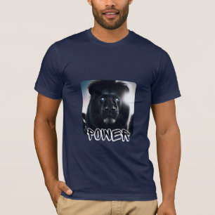 T-shirt Libérez votre puissance Lion Force
