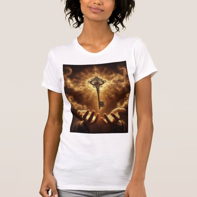 T-shirt Libérez-Vous (Devant)