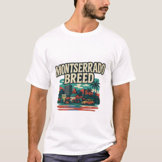 T-shirt Libérien Unisex