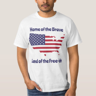 T-shirt Liberté ?