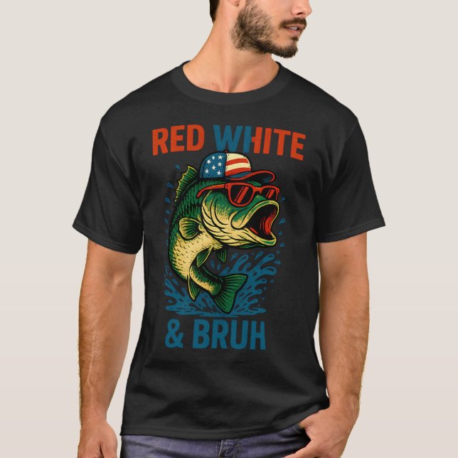 T-shirt Liberté (Devant)