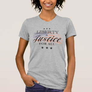 T-Shirt Liberté